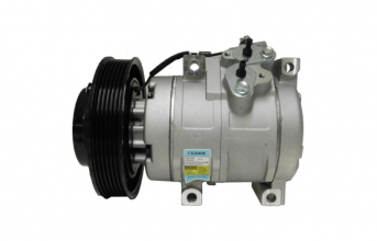 Compressores COMPRESSOR DELPHI - TOYOTA COROLLA - 1.8 - 2008>2009