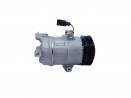 Compressores COMPRESSOR MAHLE - VOLKSWAGEN UP / GOL G7 / FOX - MOTOR 3 CIL  2014/2022 Imagem Miniatura 2
