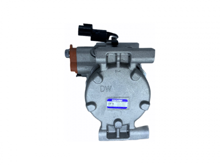 Compressores COMPRESSOR DOOWON - HYUNDAI HB20 1.0 - 2012> Imagem 4