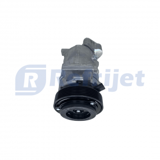 Compressores COMPRESSOR TRAILBLAZER DIESEL 2.8/ GASOLINA 3.6 2012>2025 Imagem 5
