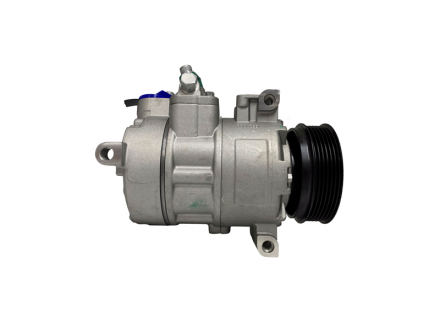 Compressores COMPRESSOR MAHLE - VOLKSWAGEN AMAROK 2.0 DIESEL 2013>2020 Imagem 2