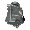 Compressores COMPRESSOR HONDA NEW CIVIC 2.0 / ACCORD / CR-V (CRV) / NEW FIT - TRSE07 SCROLL Imagem Miniatura 7
