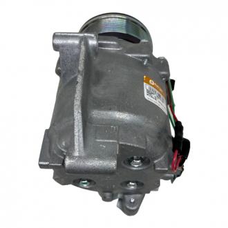 Compressores COMPRESSOR HONDA NEW CIVIC 2.0 / ACCORD / CR-V (CRV) / NEW FIT - TRSE07 SCROLL Imagem 7