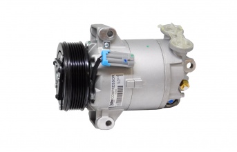 Compressores COMPRESSOR VALEO - CHEVROLET VECTRA 2.0 / 2.2 - 2001>2005 Compressores COMPRESSOR VALEO - CHEVROLET VECTRA 2.0 / 2.2 - 2001>2005