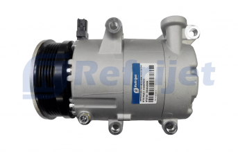 Compressores COMPRESSOR FORD FOCUS MOTOR SIGMA / VOLVO C30 POLIA Compressores COMPRESSOR FORD FOCUS MOTOR SIGMA / VOLVO C30 POLIA