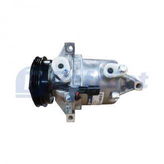 Compressores COMPRESSOR RENAULT LOGAN / SANDERO 1.0 / 1.6 - 2017>2019 Imagem 0