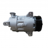 Compressores COMPRESSOR MAHLE - CHEVROLET S10 / BLAZER - 2.4 / 2.8 - 2002>2011 Imagem Miniatura 1