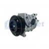 Compressores COMPRESSOR CHEVROLET CAPTIVA 2.4L 2009>2017 Imagem Miniatura 3