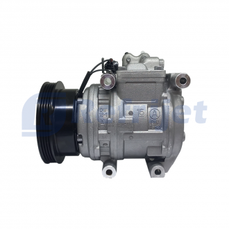 Compressores COMPRESSOR DOOWON TUCSON/SPORTAGE 2.0 16V 2005<2010 Imagem 2