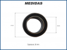 Componentes ROLAMENTO DO COMPRESSOR FIAT PALIO FIRE 30X47X20 Imagem Miniatura 1