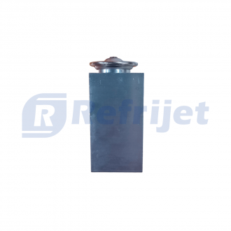 Filtros e Válvulas VÁLVULA DE EXPANSÃO - RENAULT MASTER / FLUENCE / LOGAN / SANDERO Imagem 5 Filtros e Válvulas VÁLVULA DE EXPANSÃO - RENAULT MASTER / FLUENCE / LOGAN / SANDERO Imagem 5