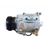 Compressores COMPRESSOR FORD FOCUS 1.8/2.0 MOTOR ZETEC POLIA 6PK 96MM Imagem Miniatura 0