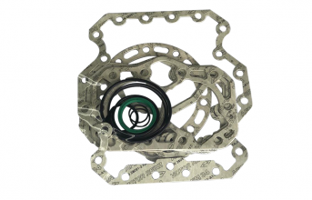 Componentes KIT DE JUNTAS PARA COMPRESSOR BITZER 4P/4NFCY Componentes KIT DE JUNTAS PARA COMPRESSOR BITZER 4P/4NFCY