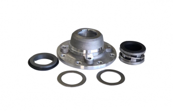 Componentes SELO PARA COMPRESSOR HISPACOLD 4CC Componentes SELO PARA COMPRESSOR HISPACOLD 4CC
