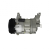 Compressores COMPRESSOR MAHLE - FIAT BRAVO / DOBLO / GRAND SIENA / LINEA / PALIO / PUNTO / SIENA / STRADA - 1.3 / 1.4 / 1.6 / 1.8 - POLIA 115MM - 2011>2015 (MOTOR E-TORQ) Imagem Miniatura 0