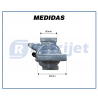 Compressores COMPRESSOR RENAULT LOGAN / SANDERO 1.0 / 1.6 - 2017>2019 Imagem Miniatura 8