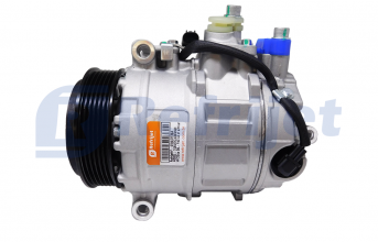 Compressores COMPRESSOR 7SB16C 6PK SPRINTER 311/415/515 2012/2018 LADO ESQUERDO Compressores COMPRESSOR 7SB16C 6PK SPRINTER 311/415/515 2012/2018 LADO ESQUERDO