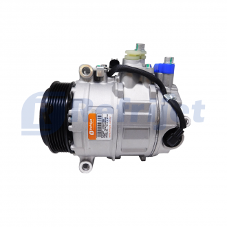 Compressores COMPRESSOR 7SB16C 6PK SPRINTER 311/415/515 2012/2018 LADO ESQUERDO Imagem 0