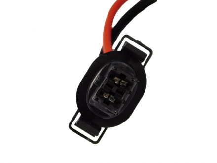 Elétricos RESISTÊNCIA CAIXA EVAPORADORA - RENAULT SCENIC / MEGANE / FORD ECOSPORT Imagem 2