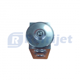 Filtros e Válvulas VÁLVULA DE EXPANSÃO - RENAULT MASTER / FLUENCE / LOGAN / SANDERO Imagem 4 Filtros e Válvulas VÁLVULA DE EXPANSÃO - RENAULT MASTER / FLUENCE / LOGAN / SANDERO Imagem 4
