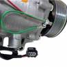 Compressores COMPRESSOR HONDA NEW CIVIC 2.0 / ACCORD / CR-V (CRV) / NEW FIT - TRSE07 SCROLL Imagem Miniatura 6