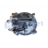 Compressores COMPRESSOR CHEVROLET TRACKER 1.4 TURBO 2017 ATÉ 2020 - 12 VOLTS POLIA 5PK OEM: 42623326 Imagem Miniatura 4