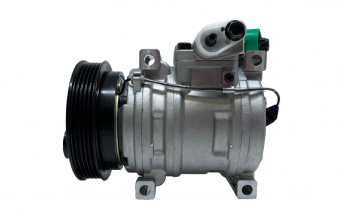 Compressores COMPRESSOR KIA PICANTO 1.0 3CC Compressores COMPRESSOR KIA PICANTO 1.0 3CC