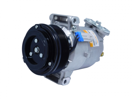 Compressores COMPRESSOR CHEVROLET S10 / BLAZER 2.4 / 2.5 / 2.8 FLEX-DIESEL - 1996>2012 Imagem 1