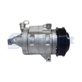 Compressores COMPRESSOR DELPHI CHEVROLET CRUZE 1.8 - 2012<2015 Imagem 2