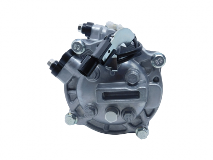 Compressores COMPRESSOR MITSUBISHI ASX 1.8/2.0 2008>2012 / LANCER 1.8/2.0 2014>2019 / OUTLANDER (EUR) 2.0/2.2/2.4 2007>2012 Imagem 4