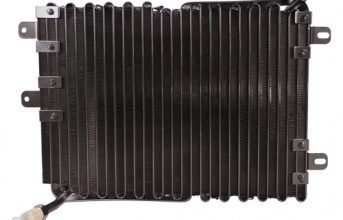 Condensadores CONDENSADOR VOLKSWAGEN GOL/ PARATI/ SAVEIRO 1996>2007 TODOS G2/G3/G4 SERPENTINA Condensadores CONDENSADOR VOLKSWAGEN GOL/ PARATI/ SAVEIRO 1996>2007 TODOS G2/G3/G4 SERPENTINA