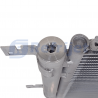 Condensadores CONDENSADOR RENAULT CLIO 2012> FLUXO PARALELO 503X390X16MM Imagem Miniatura 2