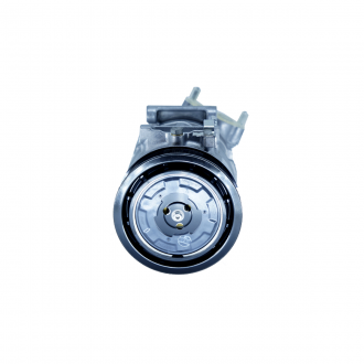 Compressores COMPRESSOR DENSO CITROËN C3/ C4/ DS3/ DS4/ DS5  PEUGEOT 208/ 308/ 408/ 2008/ 3008 - 6SEL16C MOTOR THP 2013 A 2019 Imagem 3