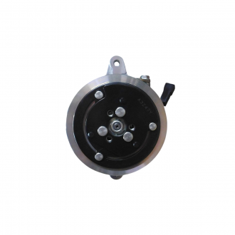 Compressores COMPRESSOR SANDEN 8403 SD 7B10 2A R-134A Imagem 4