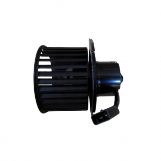 Motores MOTOR COM TURBINA CAIXA EVAPORADORA CHEVROLET S10 / BLAZER Imagem 4