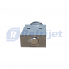 Filtros e Válvulas VÁLVULA DE EXPANSÃO 2,5 TR O'RING BLOCK ROSCA UNIVERSAL Imagem Miniatura 5
