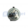 Compressores COMPRESSOR FORD FOCUS MOTOR SIGMA / VOLVO C30 POLIA Imagem Miniatura 3