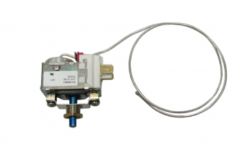 Elétricos TERMOSTATO ROTATIVO RAS 16570 RC-32056-2