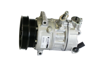 Compressores COMPRESSOR SANDEN - VOLKSWAGEN JETTA 2.5 - PXE16 SD8688 (POLIA DUPLA) - 2007>2012 Compressores COMPRESSOR SANDEN - VOLKSWAGEN JETTA 2.5 - PXE16 SD8688 (POLIA DUPLA) - 2007>2012