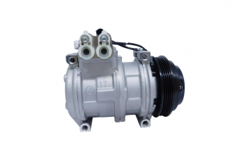 Compressores COMPRESSOR IVECO STRALIS / DAILY DIESEL 4PK 24V 10PA17C Compressores COMPRESSOR IVECO STRALIS / DAILY DIESEL 4PK 24V 10PA17C