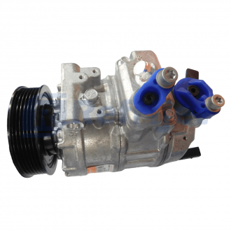 Compressores COMPRESSOR AUDI A3 1.4 TFSI 2013>2022/ A4 2.0 TFSI 2012>2016/ VW GOLF 1.4-2.0 TSI 2013>2022/ GOLF TSI 1.0 2016>2022/ JETTA 2006>2016/ PASSAT 2.0 2012> Imagem 6