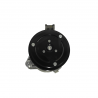 Compressores COMPRESSOR MAHLE - FIAT BRAVO / DOBLO / GRAND SIENA / LINEA / PALIO / PUNTO / SIENA / STRADA - 1.3 / 1.4 / 1.6 / 1.8 - POLIA 115MM - 2011>2015 (MOTOR E-TORQ) Imagem Miniatura 2