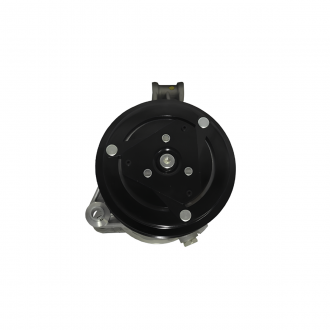 Compressores COMPRESSOR MAHLE - FIAT BRAVO / DOBLO / GRAND SIENA / LINEA / PALIO / PUNTO / SIENA / STRADA - 1.3 / 1.4 / 1.6 / 1.8 - POLIA 115MM - 2011>2015 (MOTOR E-TORQ) Imagem 2