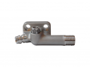 Filtros e Válvulas VÁLVULA DE DESCARGA COM VALVULA DE SERVIÇO COMPRESSOR DENSO 10P15 UNIVERSAL Imagem Miniatura 2