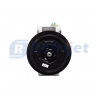 Compressores COMPRESSOR 7SB16C 6PK SPRINTER 311/415/515 2012/2018 LADO ESQUERDO Imagem Miniatura 4