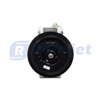 Compressores COMPRESSOR 7SB16C 6PK SPRINTER 311/415/515 2012/2018 LADO ESQUERDO Imagem 4