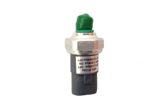 Elétricos PRESSOSTATO 3-WAY - FIAT UNO R-134A M11-1.0 - 4 PINOS