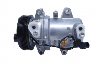 Compressores COMPRESSOR L200 TRITON 2.4 2017> CALSONIC