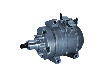 Compressores COMPRESSOR DENSO -TOYOTA COROLLA 1.8 / 2.0 SEM POLIA - 2009>2012 Imagem 2 Compressores COMPRESSOR DENSO -TOYOTA COROLLA 1.8 / 2.0 SEM POLIA - 2009>2012 Imagem 2