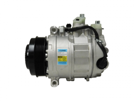 Compressores COMPRESSOR DELPHI - MERCEDES BENZ SPRINTER 311 / 415 / 515 2.2 DIESEL - 2012>2018 Imagem 0 Compressores COMPRESSOR DELPHI - MERCEDES BENZ SPRINTER 311 / 415 / 515 2.2 DIESEL - 2012>2018 Imagem 0